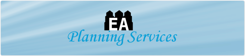 EA Planning Services Ltd